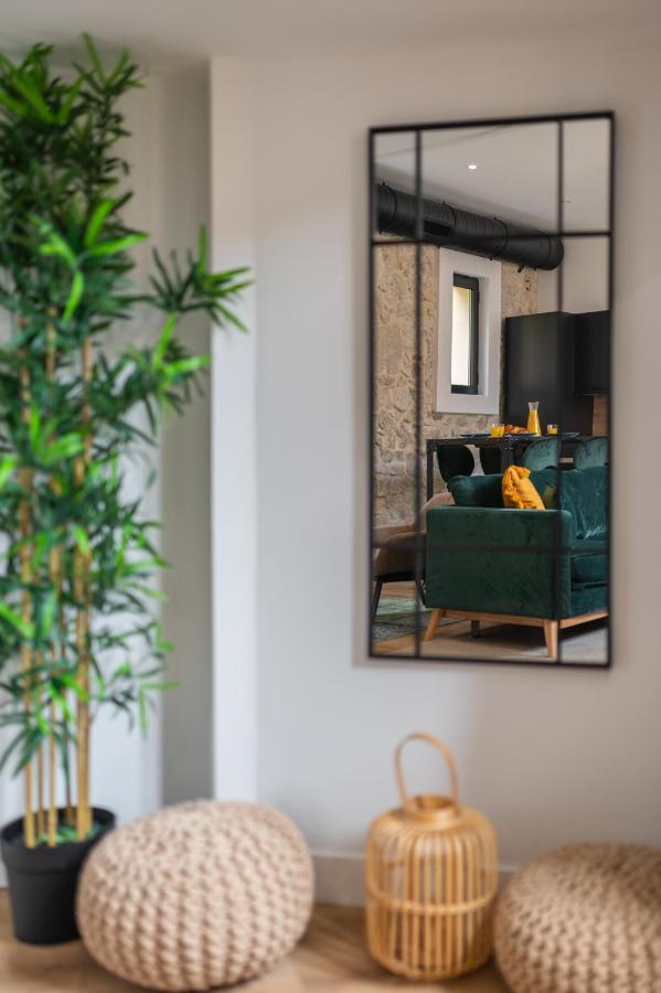 Apartment Loft Design Aux Portes De Monaco Beausoleil