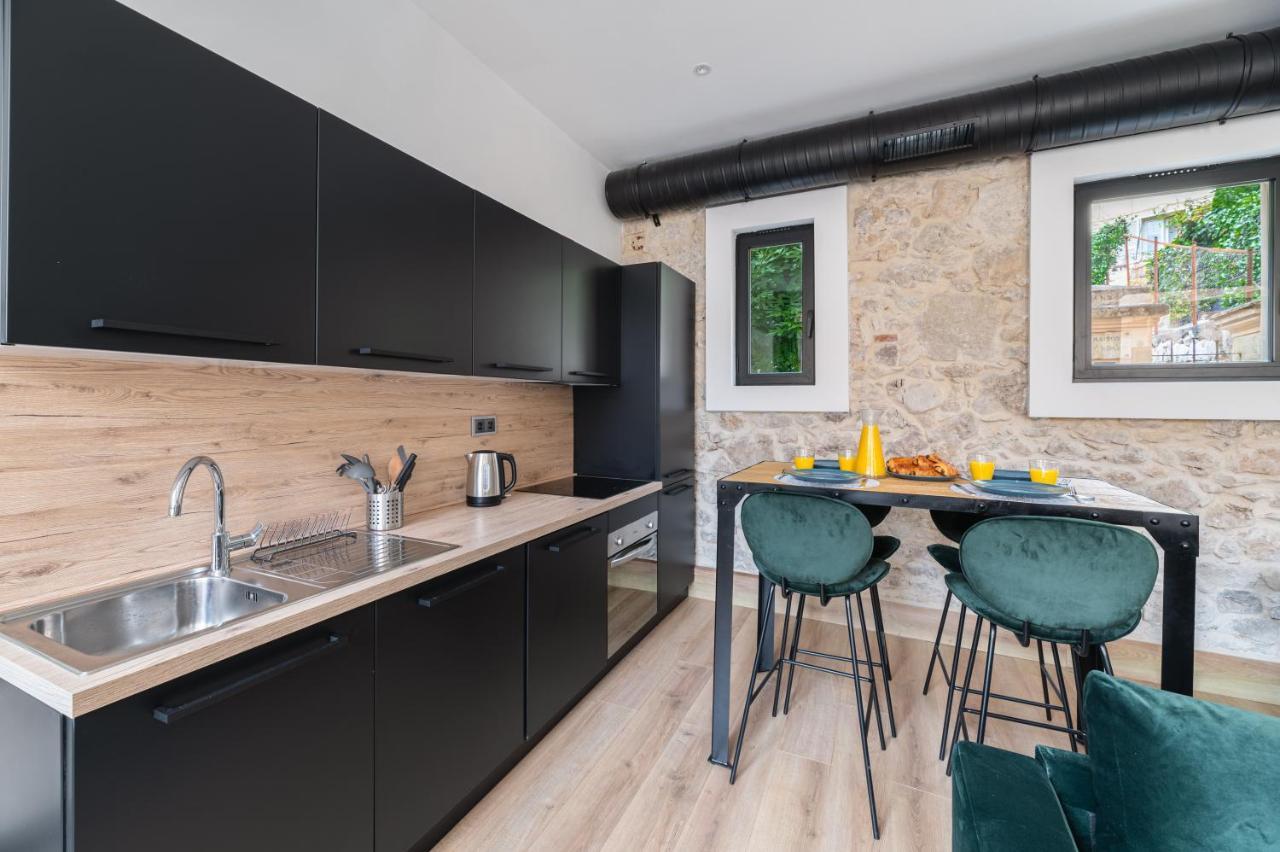 Apartment Loft Design Aux Portes De Monaco