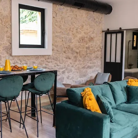 Loft Design Aux Portes De Monaco Beausoleil Extérieur photo