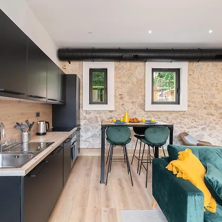 Loft Design Aux Portes De Monaco Beausoleil Extérieur photo