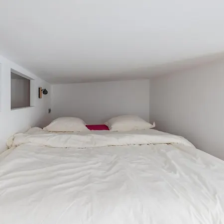 Loft Design Aux Portes De Monaco Beausoleil Extérieur photo
