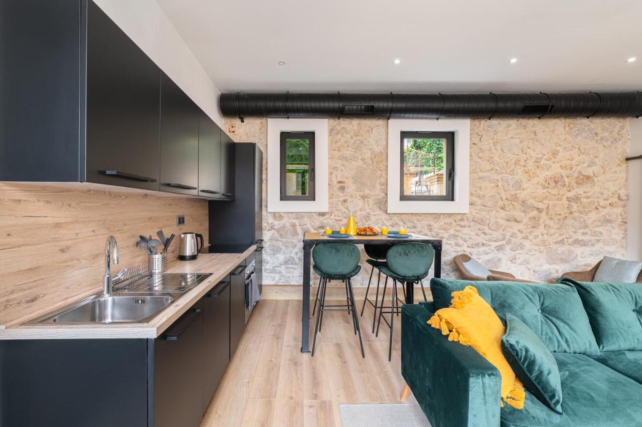 Loft Design Aux Portes De Monaco * Beausoleil