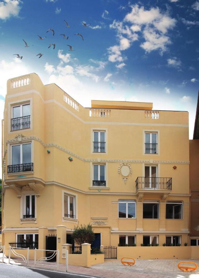 Appartement Loft Design Aux Portes De Monaco *