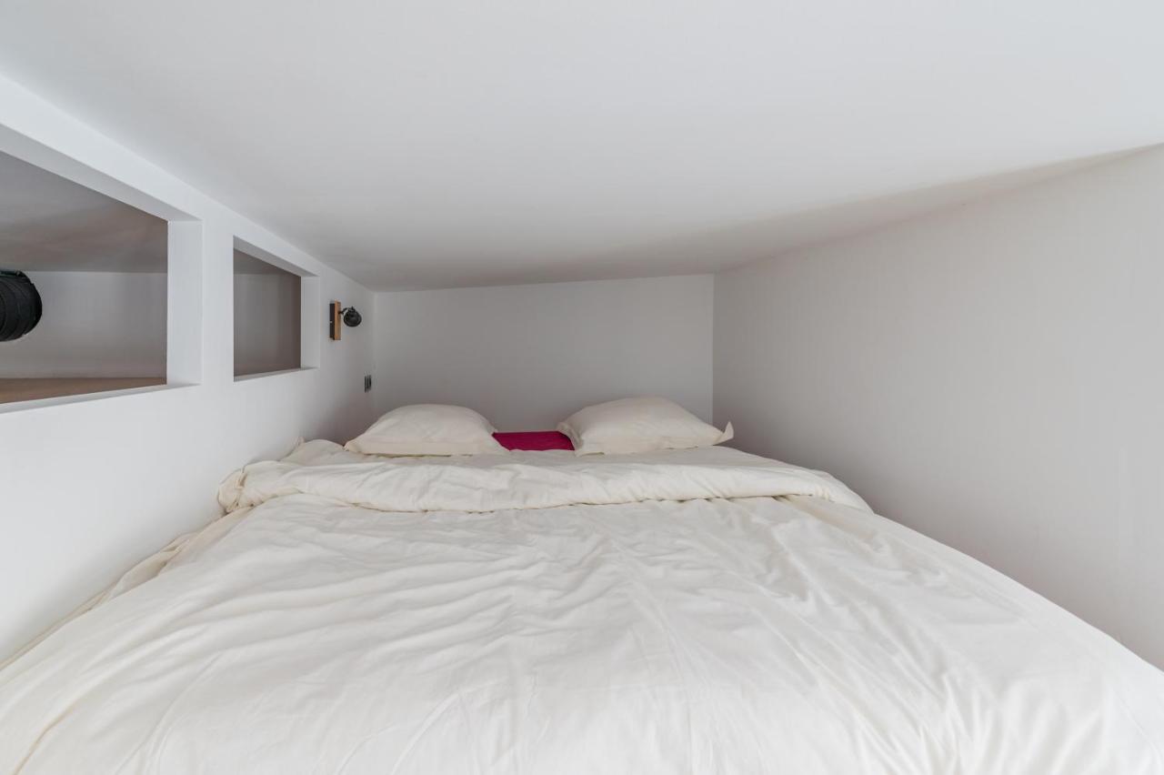 Apartment Loft Design Aux Portes De Monaco