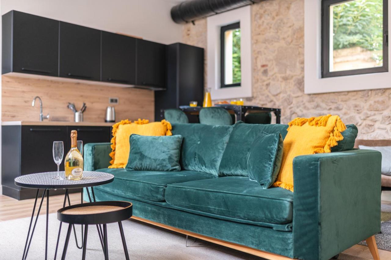 Appartement Loft Design Aux Portes De Monaco Beausoleil